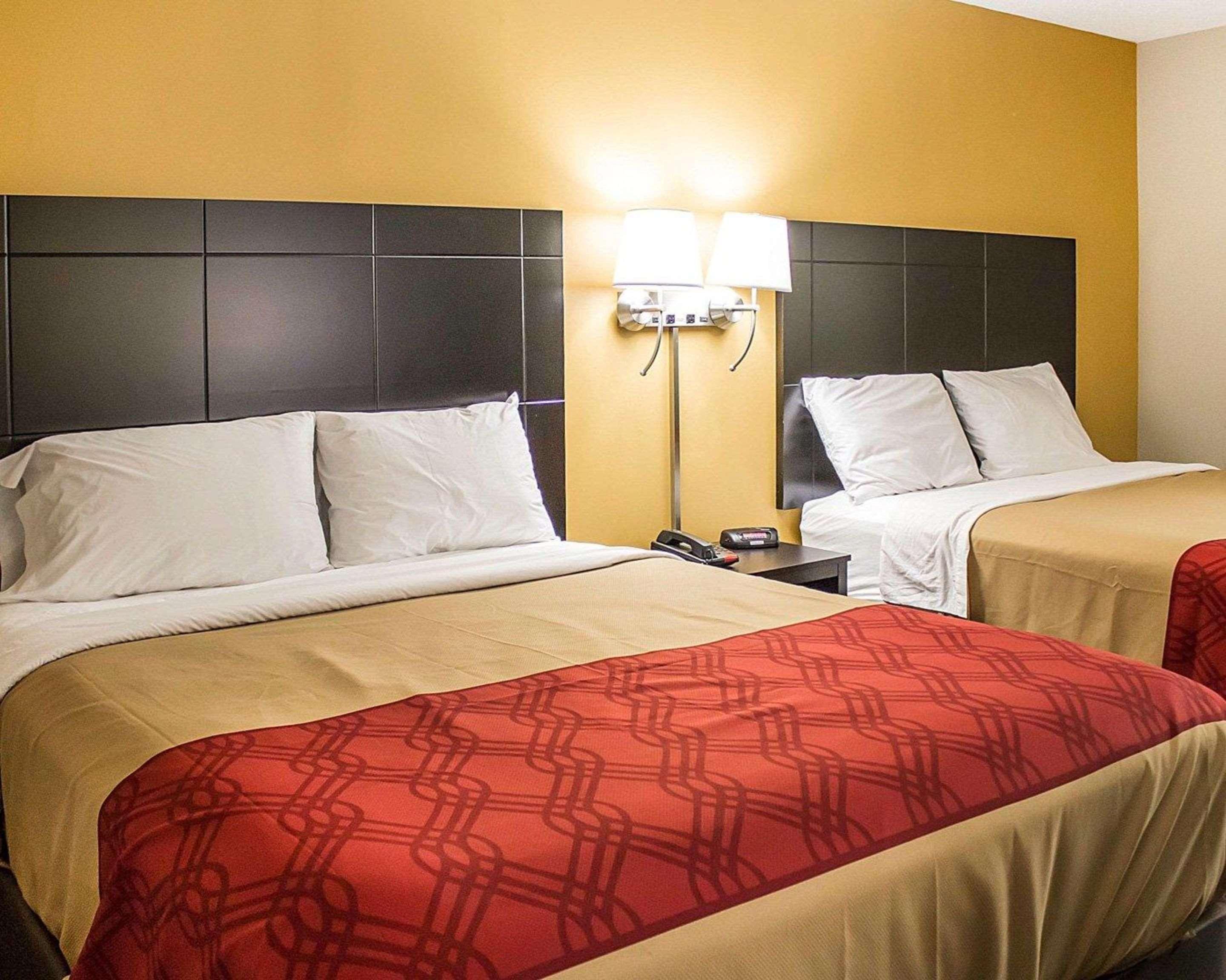 Econo Lodge Columbus Exterior photo